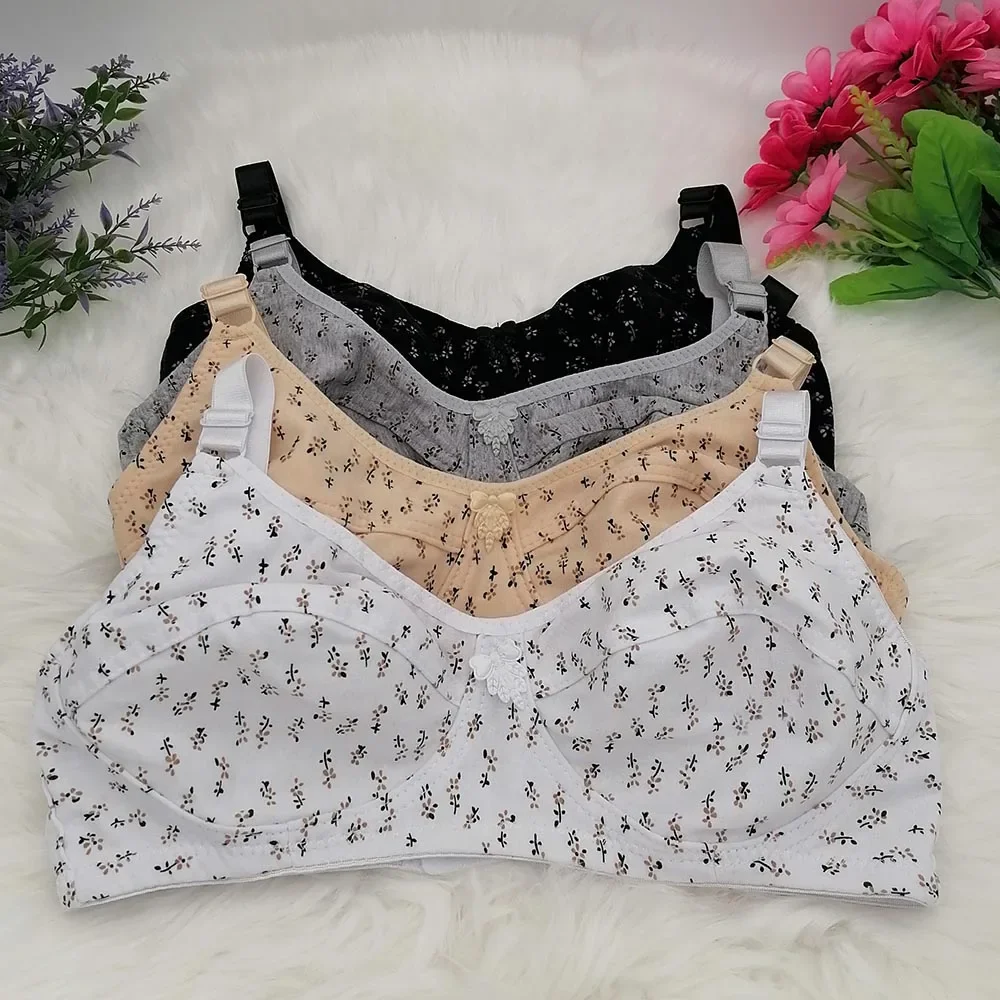 Minimizer Bra Women - Lencería Sexy, Sujetador Minimizador para Mujer,