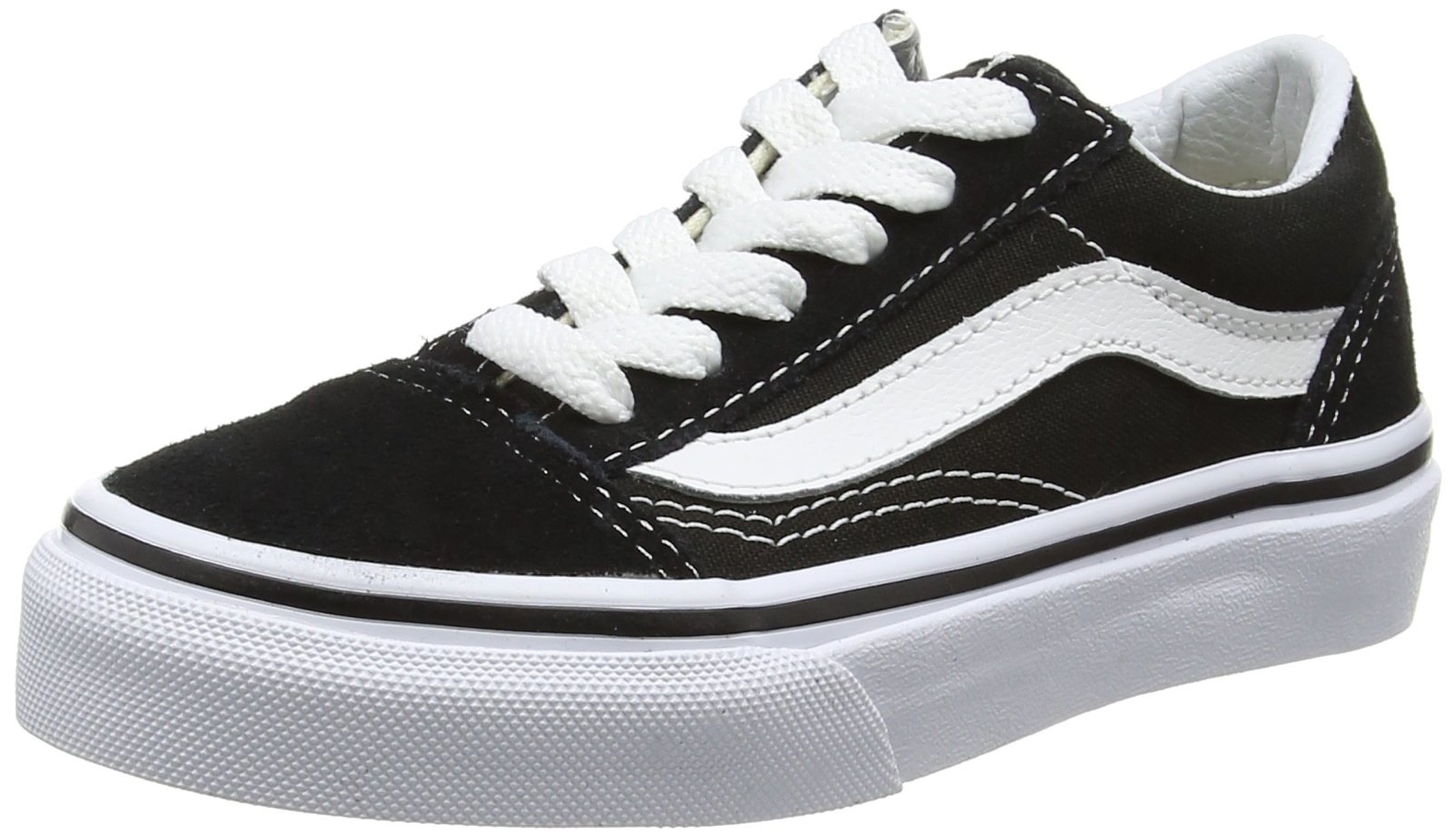 Vans Shoes Old Skool - Zapatillas de skate Old Skool para