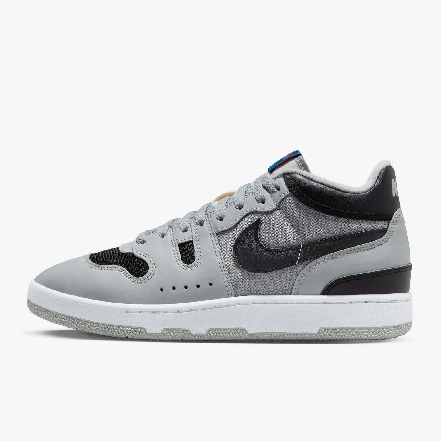 Vans Shoes Authentic - Nike oficial genuino Mac Attack zapatillas