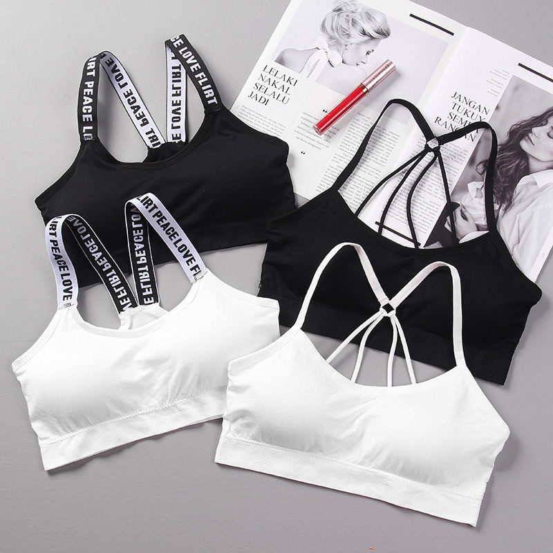 T Shirt Bra Seamless - Top transpirable y Sexy sin costuras