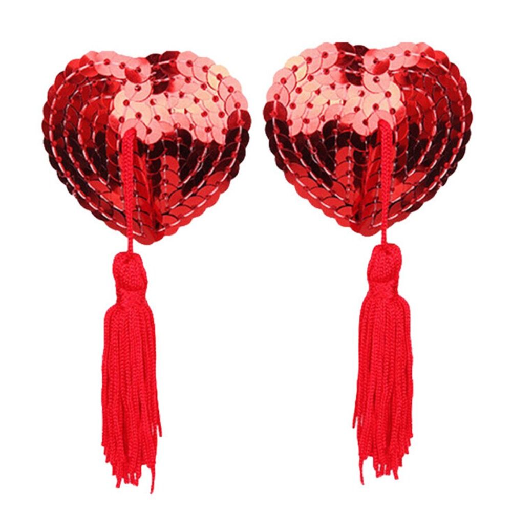 Strapless Bra Adhesive - Sujetador Sexy con forma de corazón