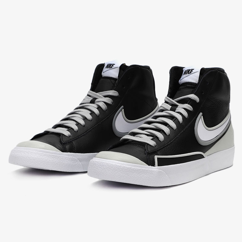 Vans Shoes Authentic - Nike genuino Blazer Mid '77 zapatillas
