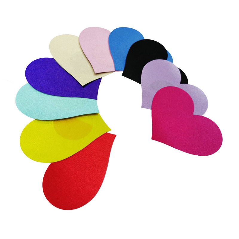 Strapless Bra Adhesive - 10 pares (2 uds) de pastas