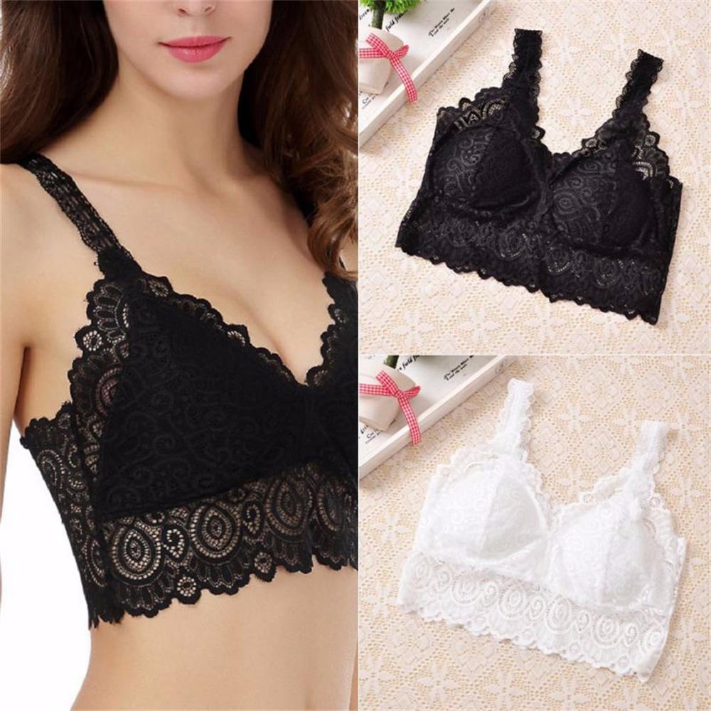 T Shirt Bra Seamless - Camisetas sin mangas de algodón de