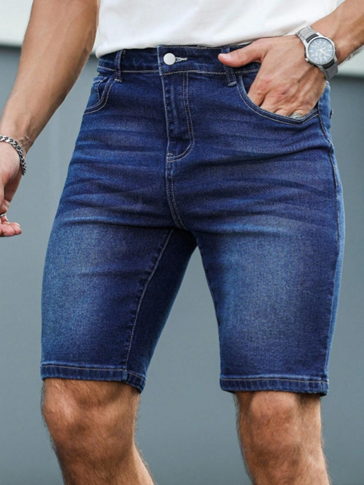 Pantalones Cortos de Mezclilla - Levis Jeans 501 reseña y precio