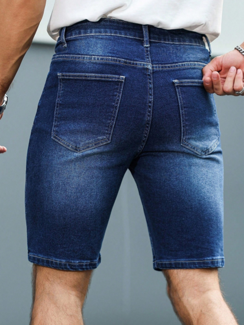 Pantalones Cortos de Mezclilla - Levis Jeans 501 reseña y precio
