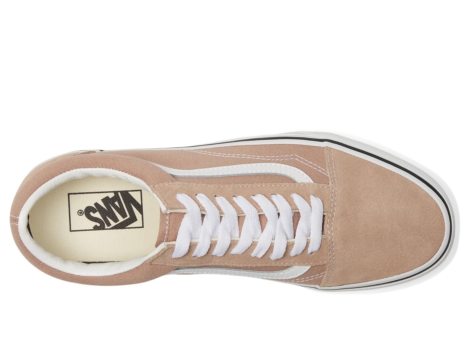 Zapatillas de skate Old Skool  - Vans Shoes Old Skool reseña y precio