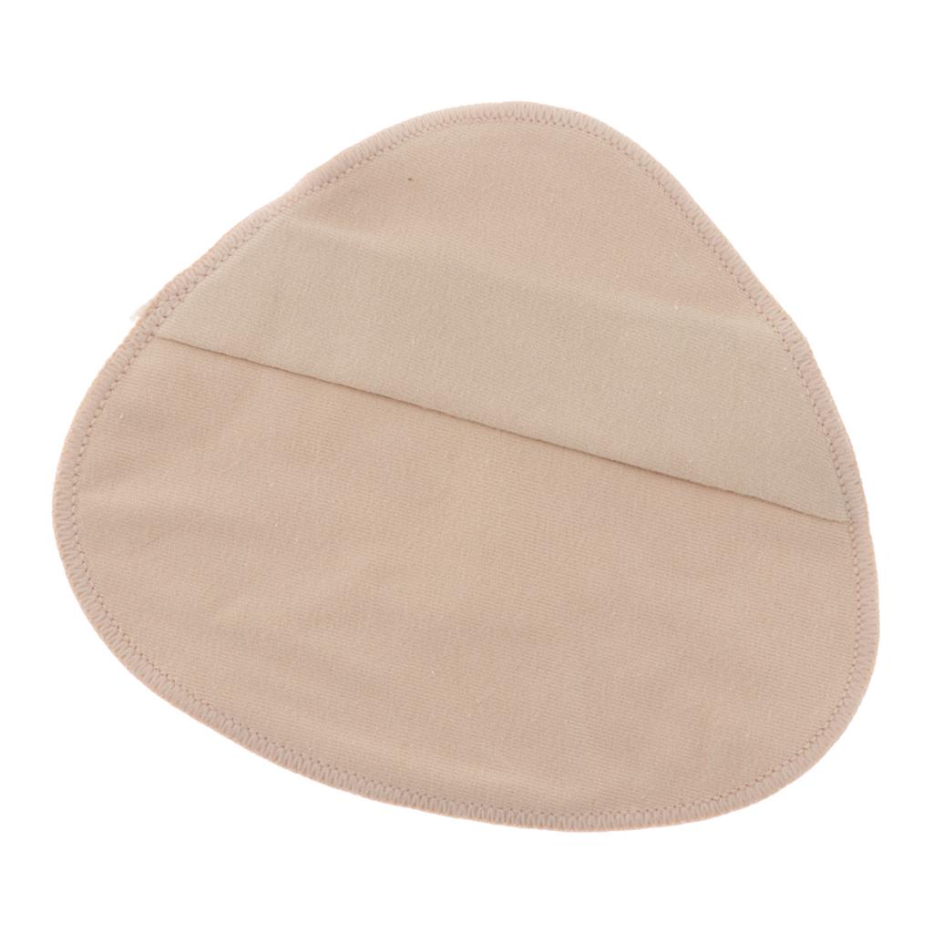 Bolsillo de sujetador de algod - Mastectomy Bra Pocket reseña y precio
