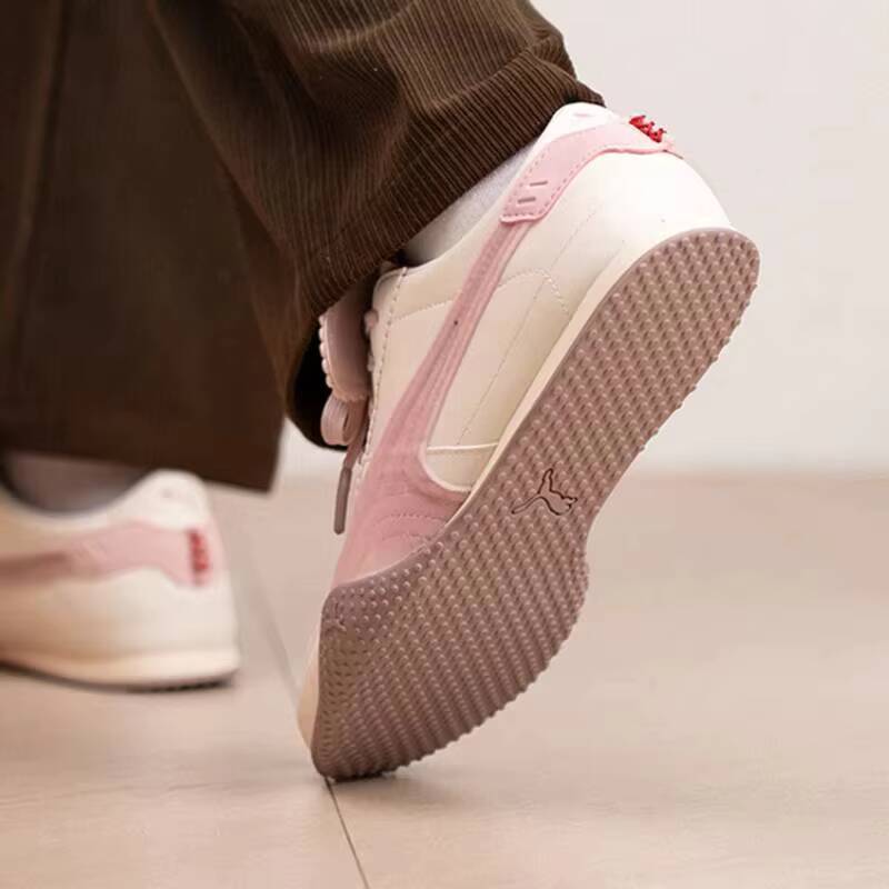 Zapatillas Casuales de Mujer P - Puma Shoes Suede Classic reseña y precio
