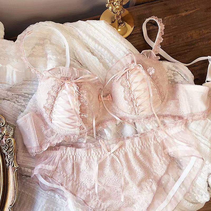 Conjunto de sujetador de princ - Underwire Bra Padded reseña y precio