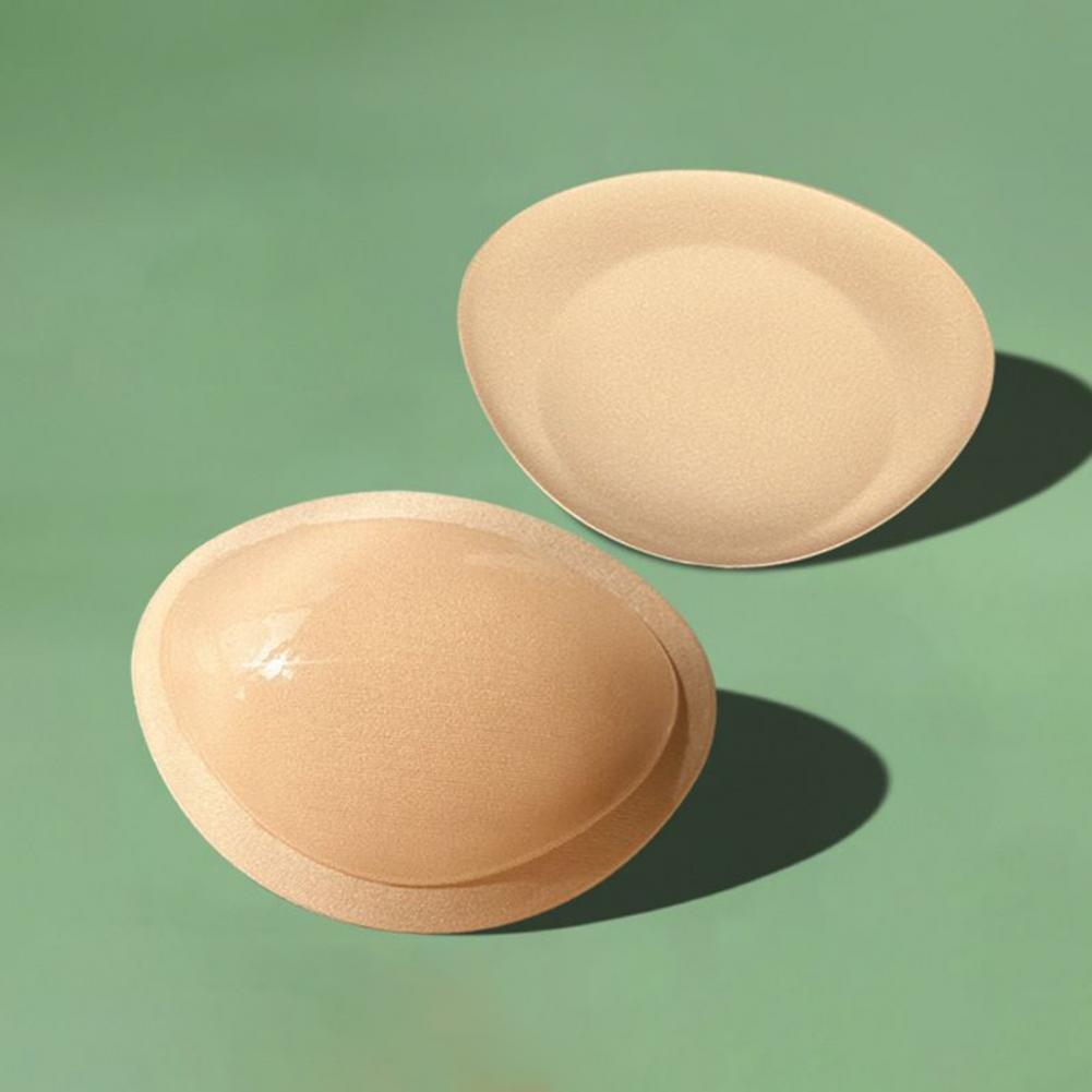 Almohadillas de sujetador de 4 - Push Up Bra Silicone reseña y precio