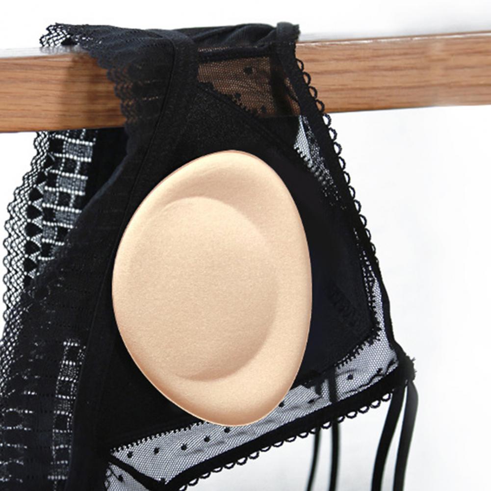 Almohadillas de sujetador de 4 - Push Up Bra Silicone reseña y precio