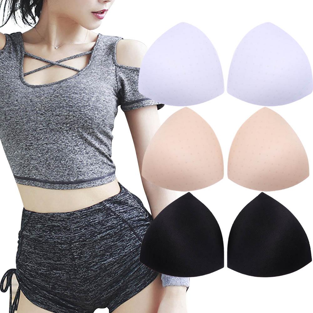 Accesorios Transpirables para  - Push Up Bra Silicone reseña y precio