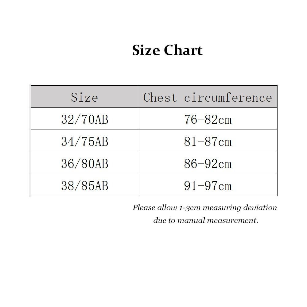 Sujetador sin costuras cómodo  - Minimizer Bra Women reseña y precio
