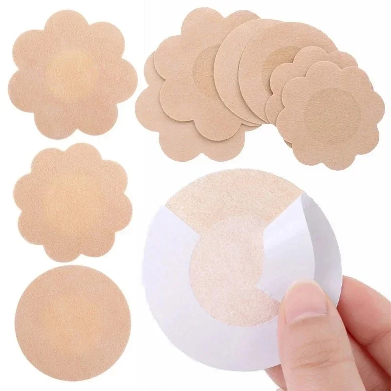 50-200 unidades de Cubrepezone - Strapless Bra Adhesive reseña y precio