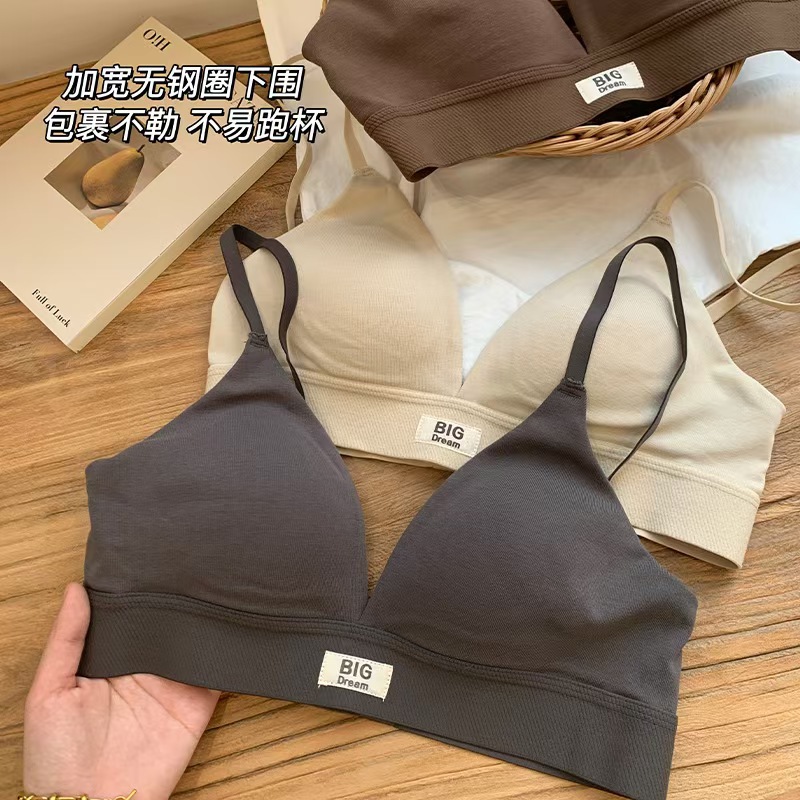 Ropa interior para mujer, copa - Underwire Bra Padded reseña y precio