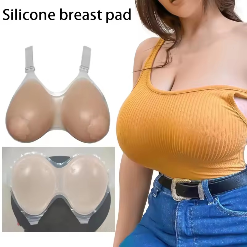 Sujetador Sexy para travesti C - Mastectomy Bra Pocket reseña y precio