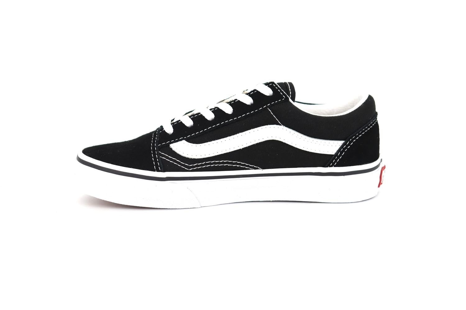 Zapatillas de skate Old Skool  - Vans Shoes Old Skool reseña y precio