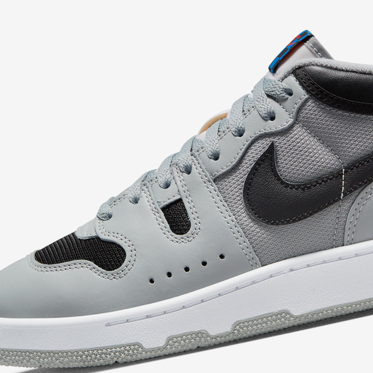 Nike oficial genuino Mac Attac - Vans Shoes Authentic reseña y precio