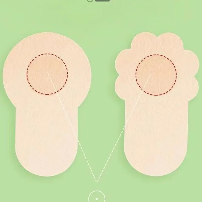 10 Uds. Cinta Invisible para r - Strapless Bra Adhesive reseña y precio