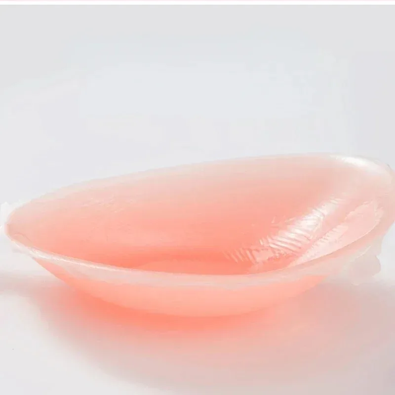 Sujetador de silicona invisibl - Backless Bra Sticky reseña y precio