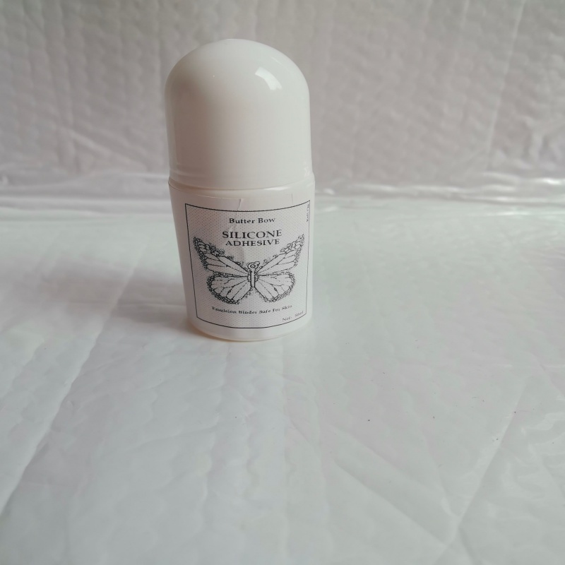 Adhesivo de silicona para CD,  - Strapless Bra Adhesive reseña y precio