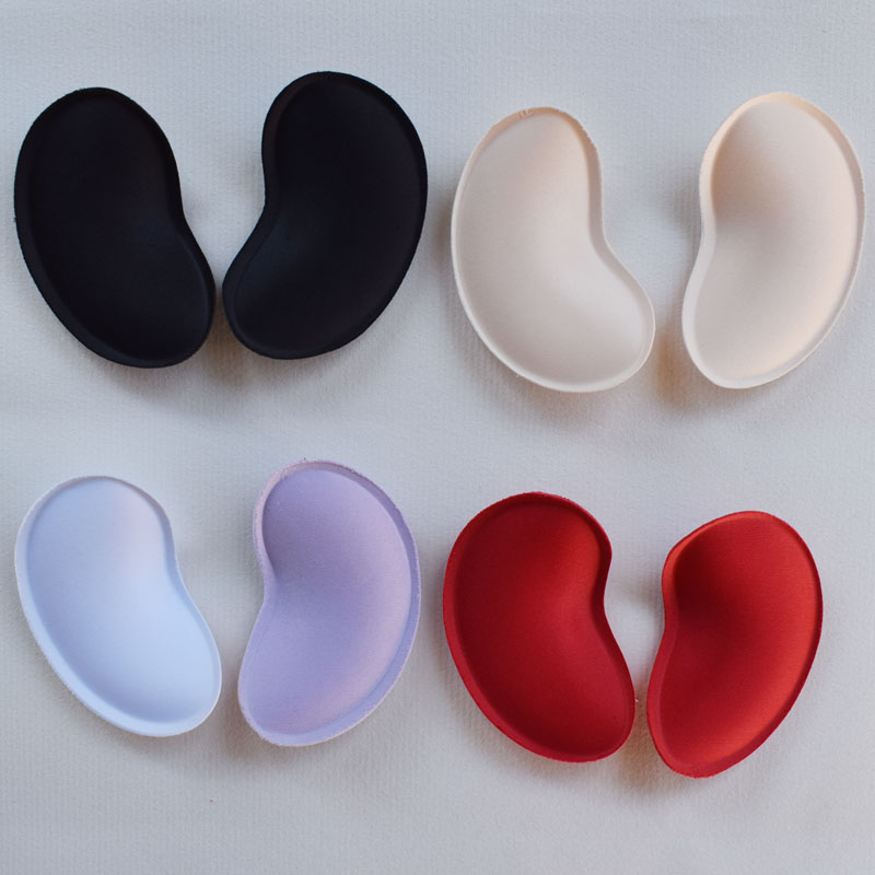 Almohadilla para sujetador, al - Push Up Bra Silicone reseña y precio