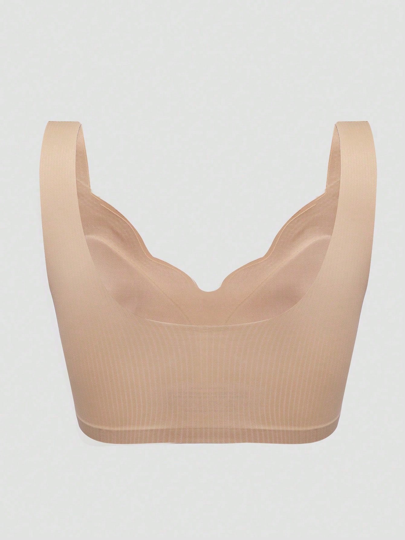 4 piezas de sujetadores deport - T Shirt Bra Seamless reseña y precio