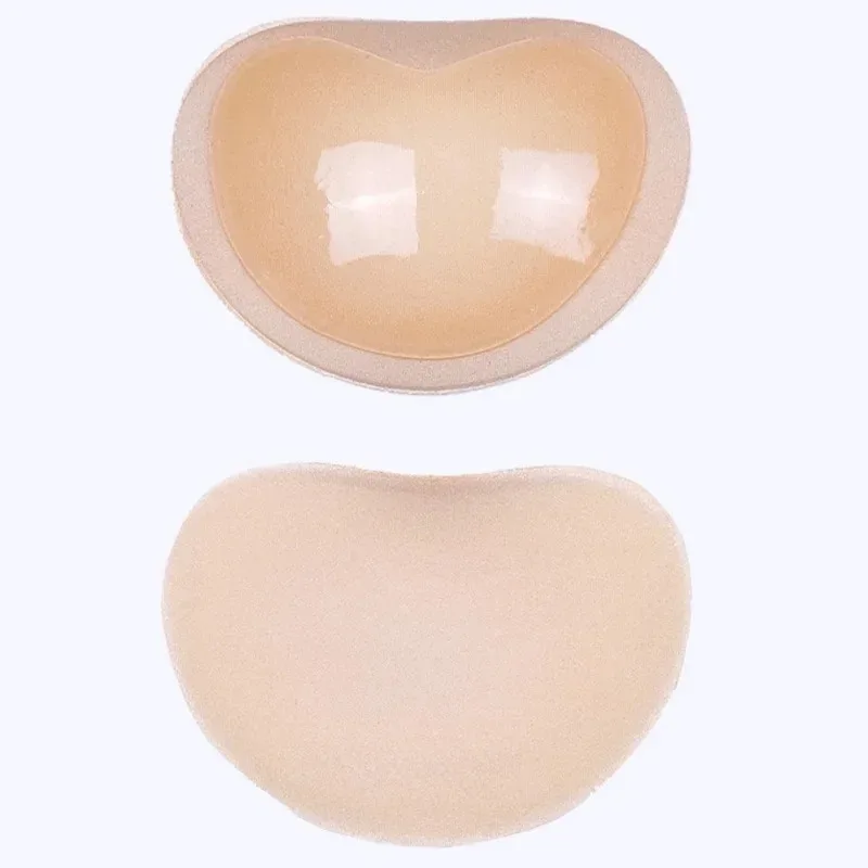 Almohadillas de Esponja Transp - Underwire Bra Padded reseña y precio