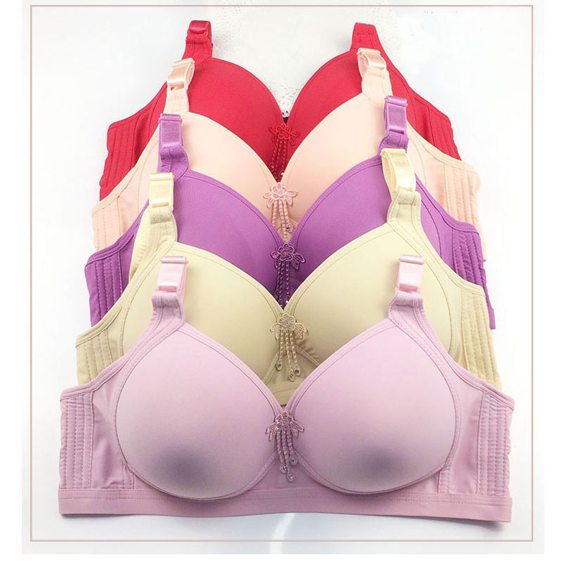 Sujetadores Push Up suaves de  - T Shirt Bra Seamless reseña y precio