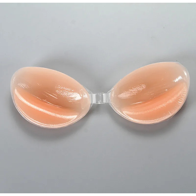 Sujetador de silicona NuBra pa - Underwire Bra Padded reseña y precio