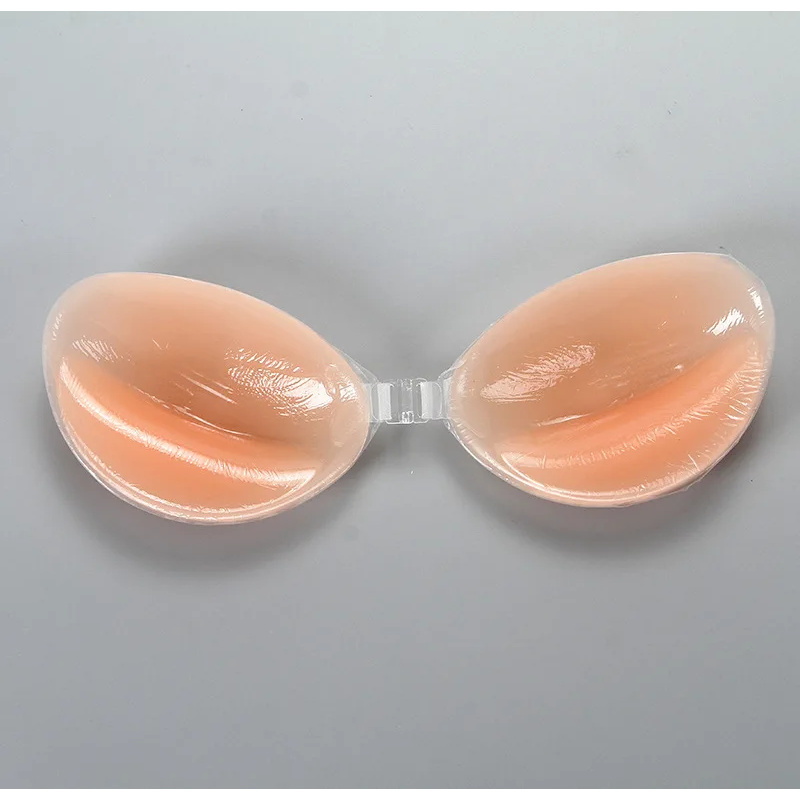 Sujetador de silicona NuBra pa - Underwire Bra Padded reseña y precio