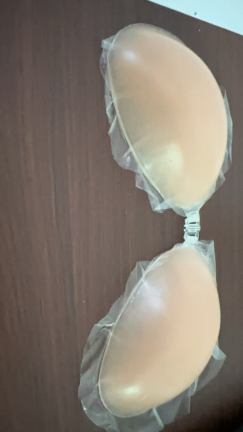 Sujetador de silicona NuBra pa - Underwire Bra Padded reseña y precio