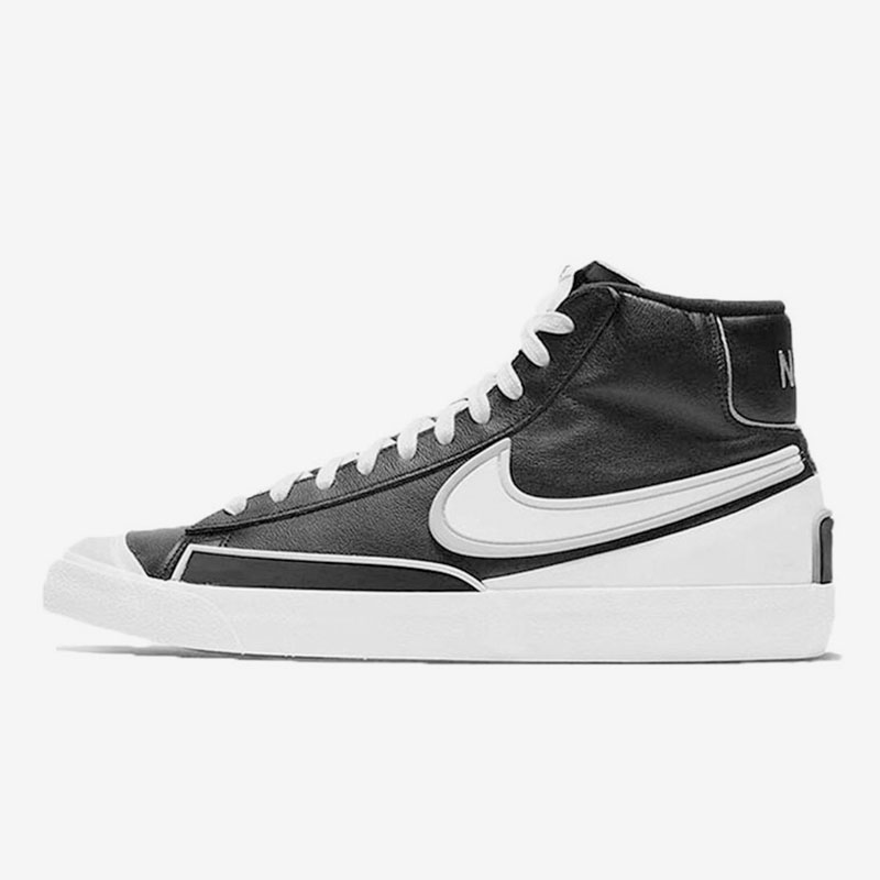 Nike genuino Blazer Mid '77 za - Vans Shoes Authentic reseña y precio