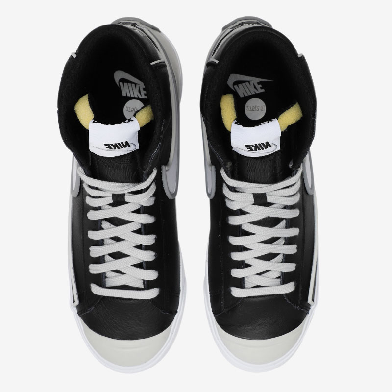 Nike genuino Blazer Mid '77 za - Vans Shoes Authentic reseña y precio