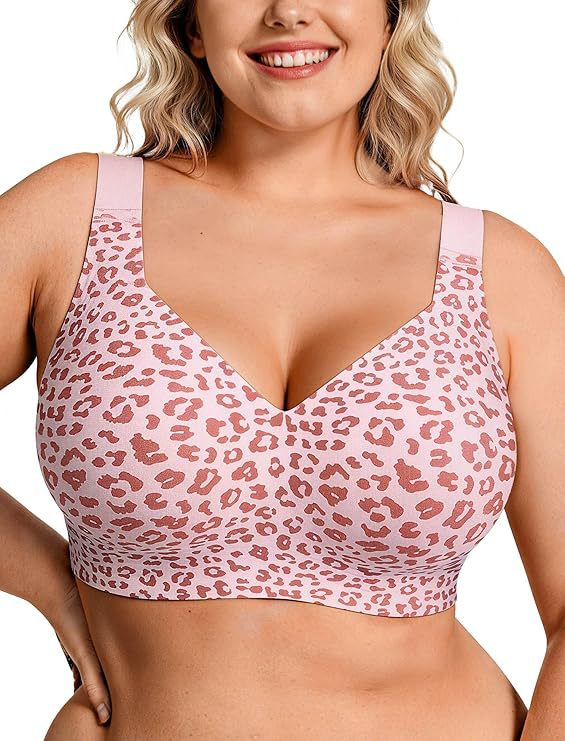 Sujetador inalámbrico de gelat - Underwire Bra Padded reseña y precio