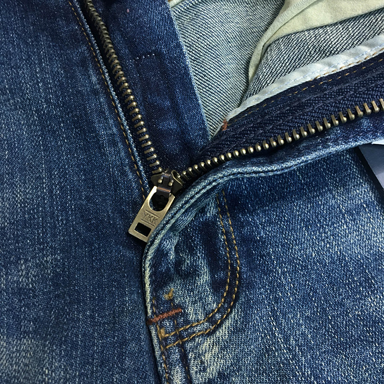 Amekaji-pantalones vaqueros de - Levis Jeans 501 reseña y precio