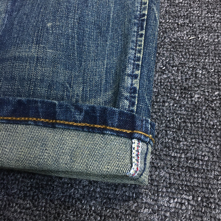 Amekaji-pantalones vaqueros de - Levis Jeans 501 reseña y precio