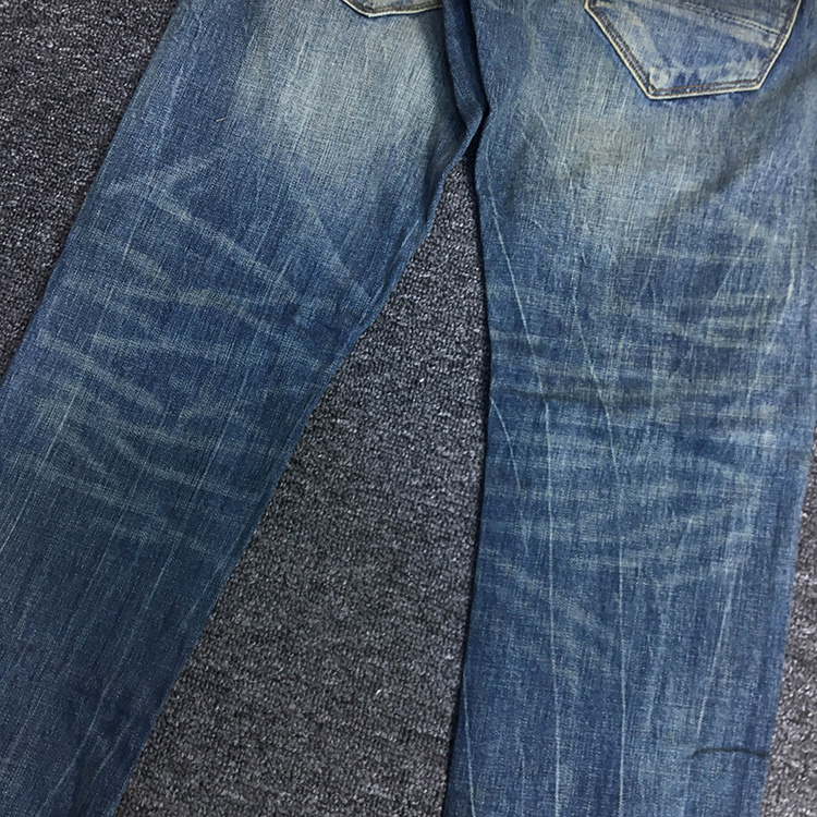 Amekaji-pantalones vaqueros de - Levis Jeans 501 reseña y precio