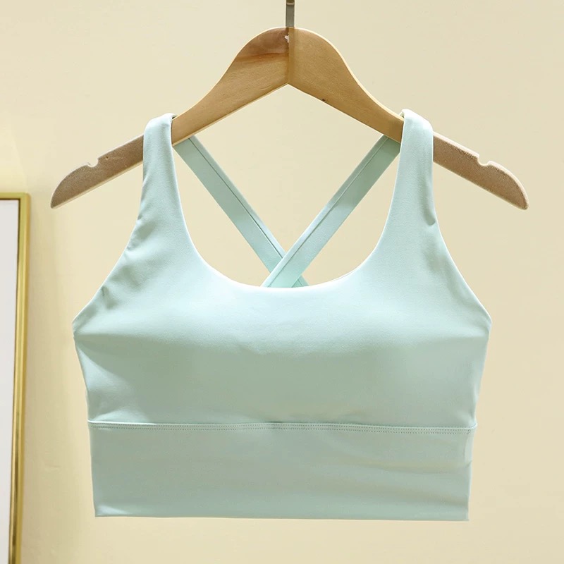 Sujetador deportivo a prueba d - Minimizer Bra Women reseña y precio