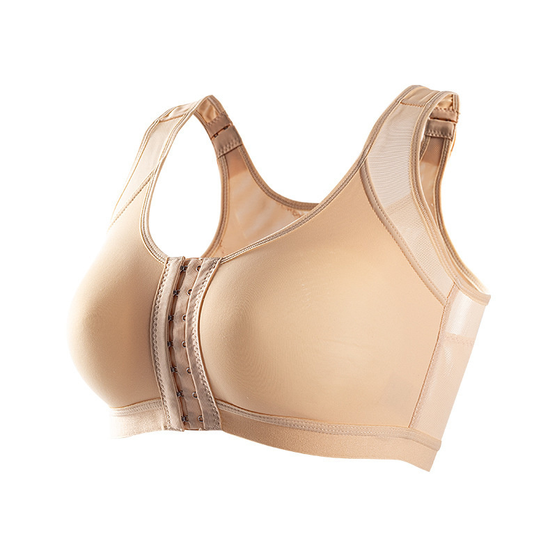 Sujetador quirúrgico para muje - Mastectomy Bra Pocket reseña y precio