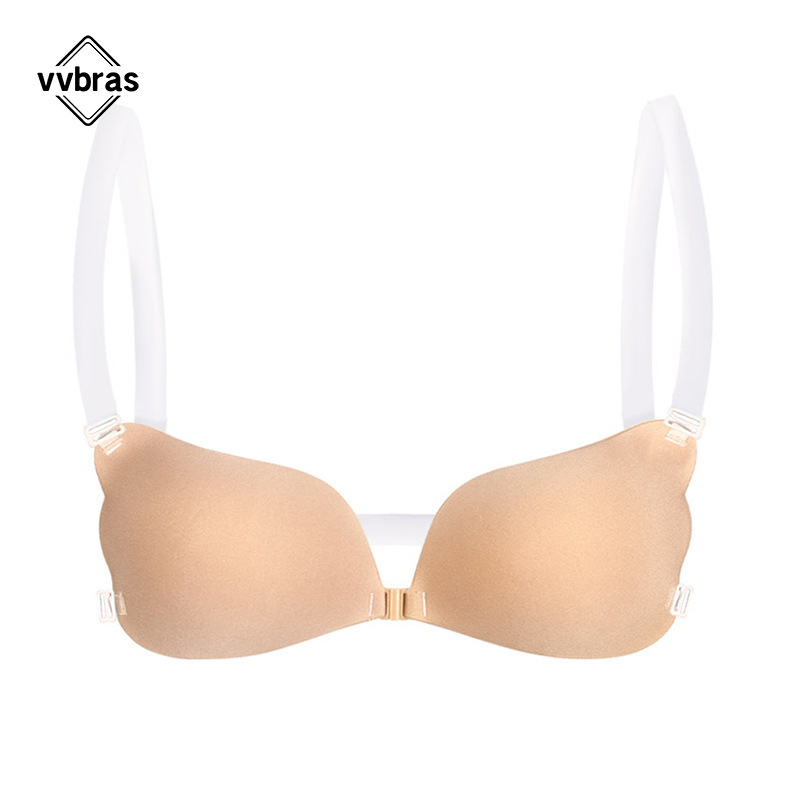 Cubierta para pezones, sujetad - Backless Bra Sticky reseña y precio