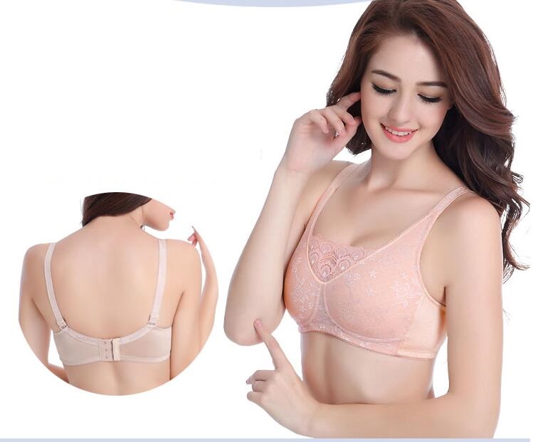 Sujetador de prótesis mamaria  - Mastectomy Bra Pocket reseña y precio