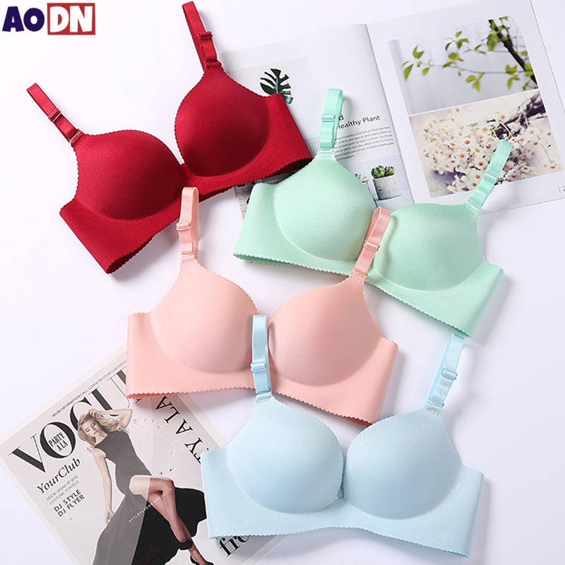 Bralette de mujer con tirantes - Sleep Bra Bralette reseña y precio