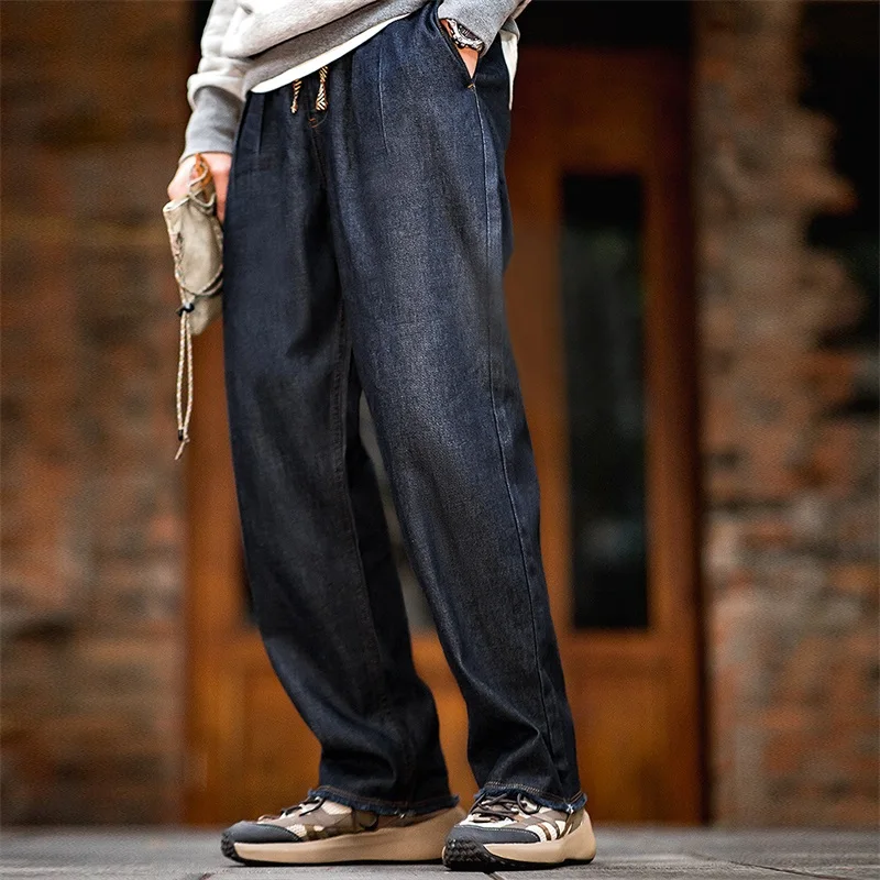 Maden Pantalones vaqueros masc - Levis Jeans 501 reseña y precio