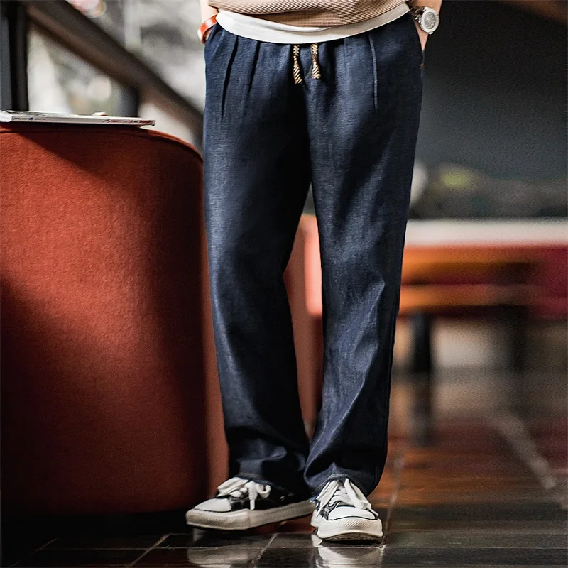 Maden Pantalones vaqueros masc - Levis Jeans 501 reseña y precio
