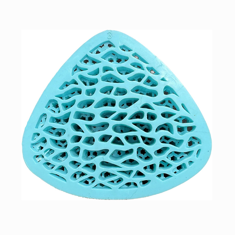 Forma de pecho hueco triangula - Mastectomy Bra Pocket reseña y precio