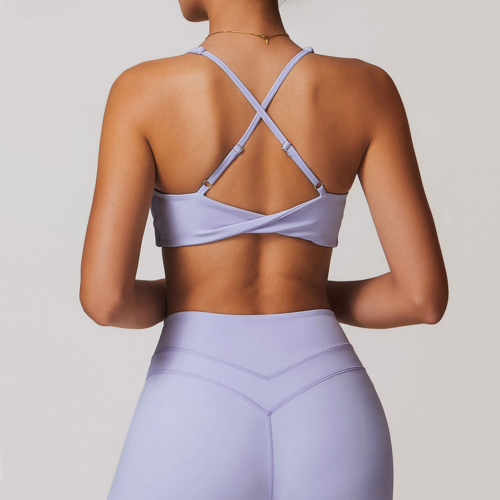 JUREN-Sujetador deportivo para - Underwire Bra Padded reseña y precio