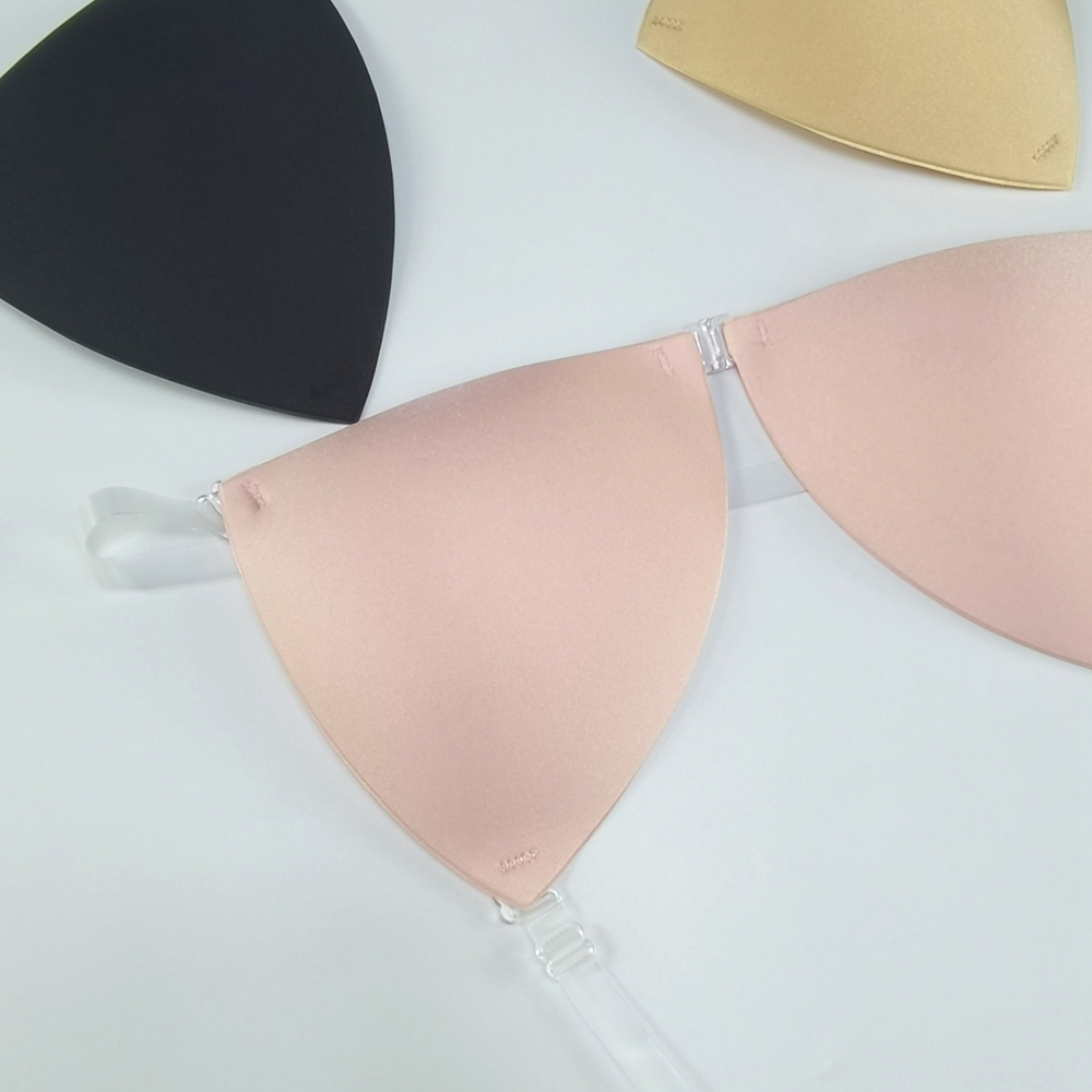 Sujetador Adhesivo de Silicona - Backless Bra Sticky reseña y precio