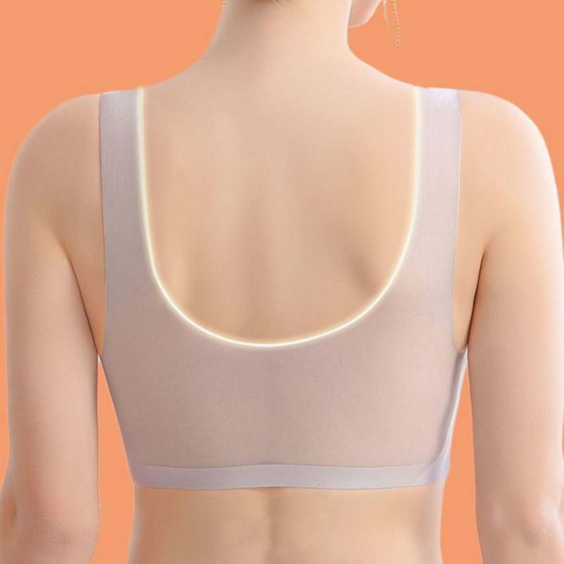 Sujetador sin rastro para muje - T Shirt Bra Seamless reseña y precio